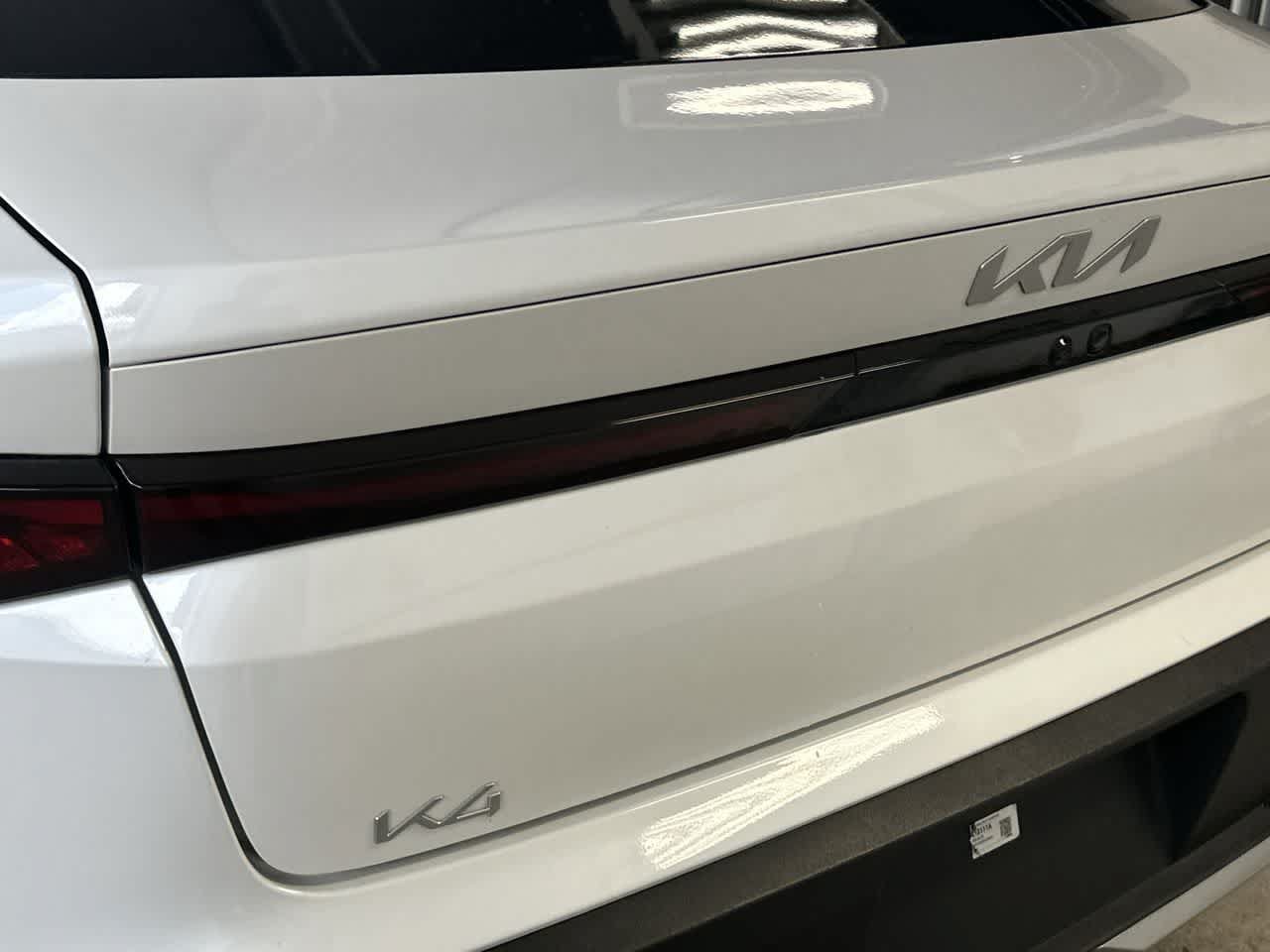 Used 2025 Kia K4 FWD image 10