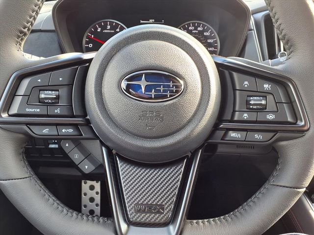 New 2026 Subaru WRX Limited image 13