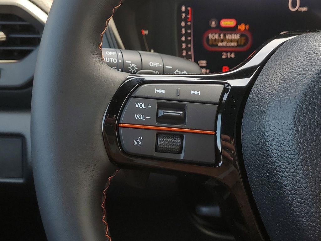 New 2026 Honda Pilot TrailSport image 17