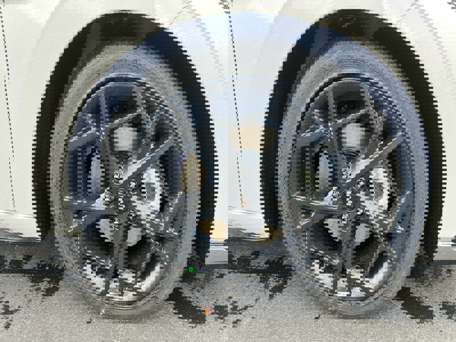 New 2026 Hyundai Elantra N Line image 16