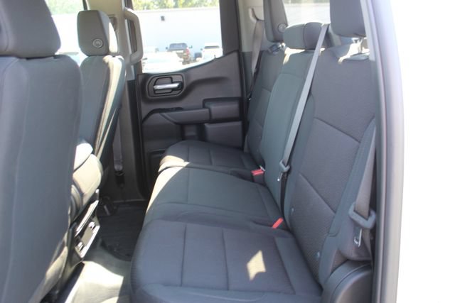 Used 2024 GMC Sierra 1500 Pro w/ Pro Value Package AWD/4WD image 22