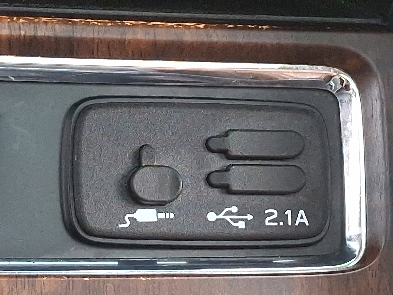 Used 2019 Subaru Ascent Touring image 26