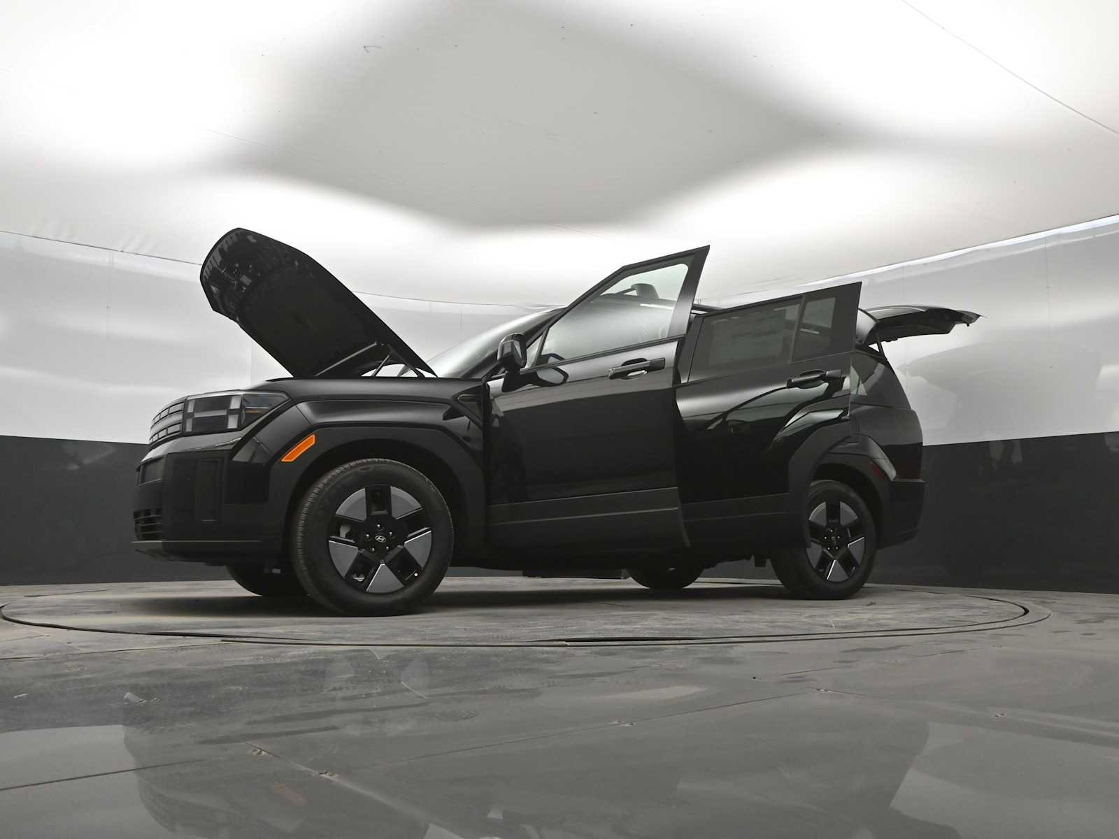 New 2026 Hyundai Santa Fe SEL FWD image 44