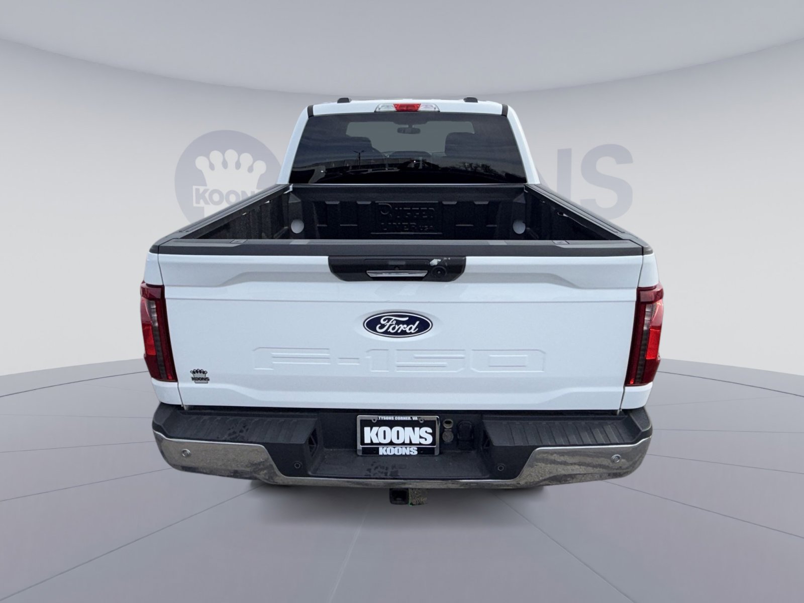 Used 2024 Ford F150 XLT w/ Mobile Office Package image 25