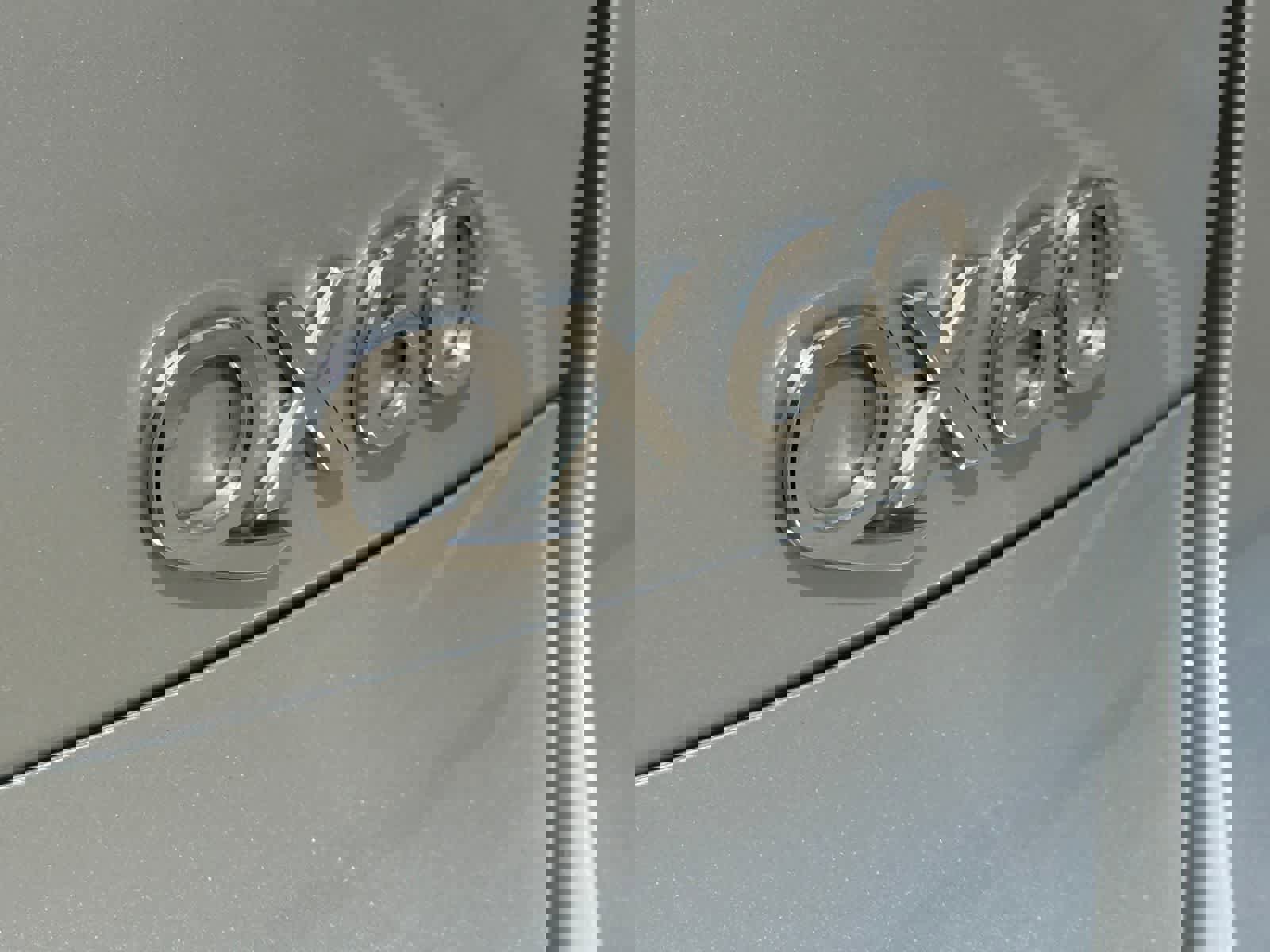 Used 2020 INFINITI QX60 Pure image 16