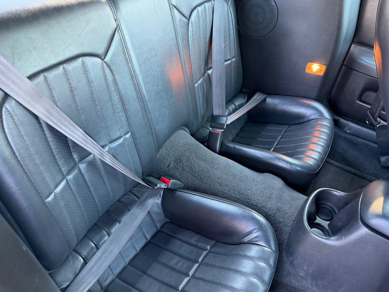 Used 2001 Chevrolet Camaro LT RWD image 10