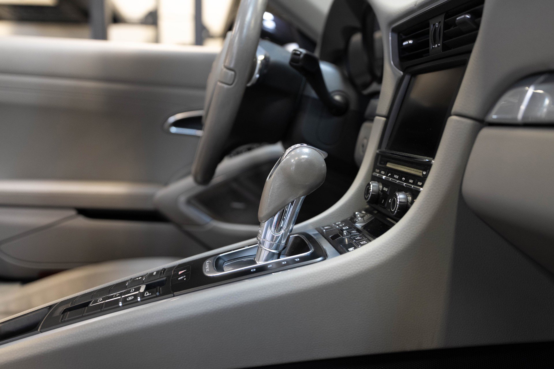 Used 2012 Porsche 911 Carrera image 80