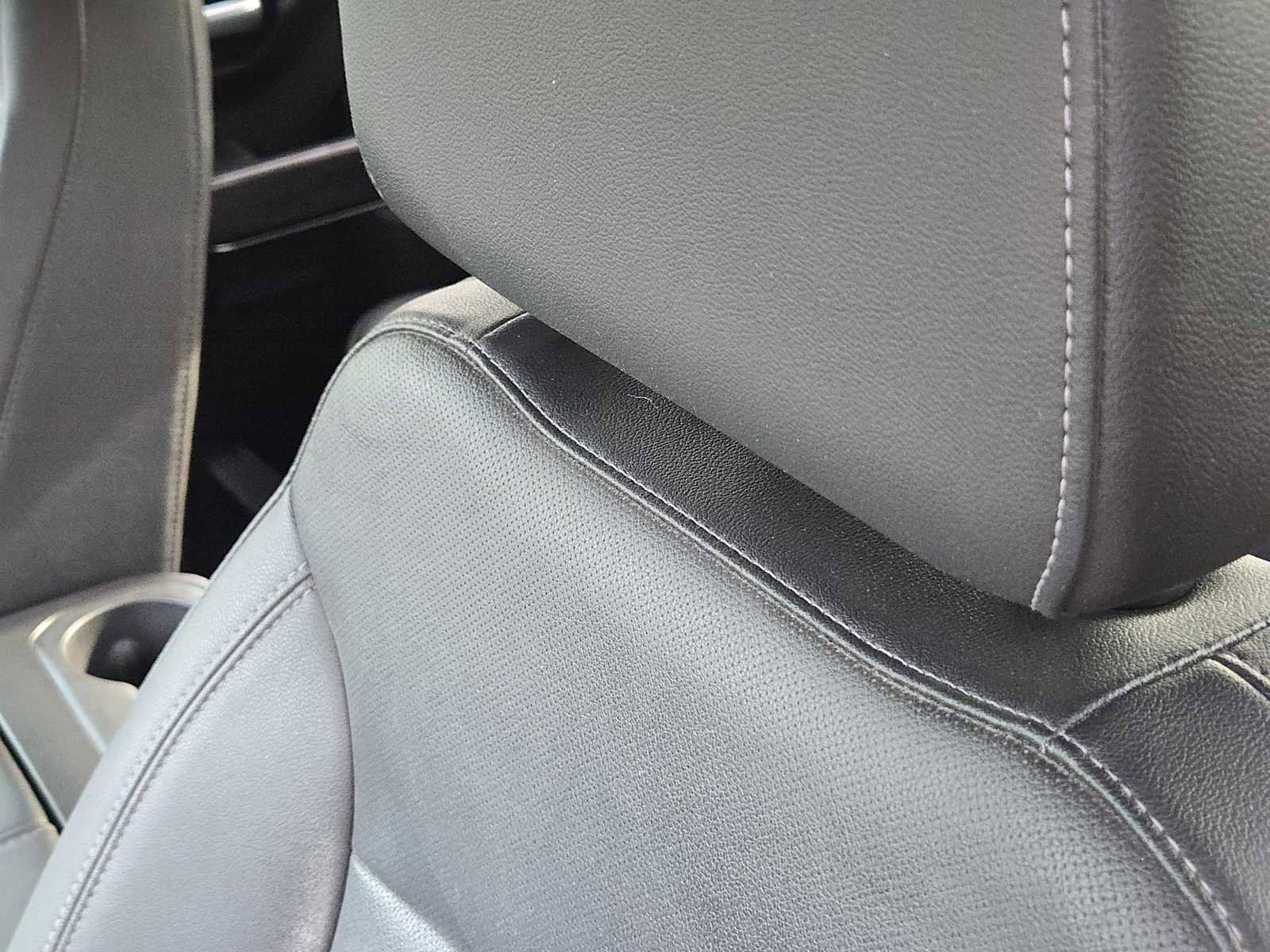 Used 2021 Chevrolet Silverado 1500 LTZ w/ LTZ Premium Package image 16