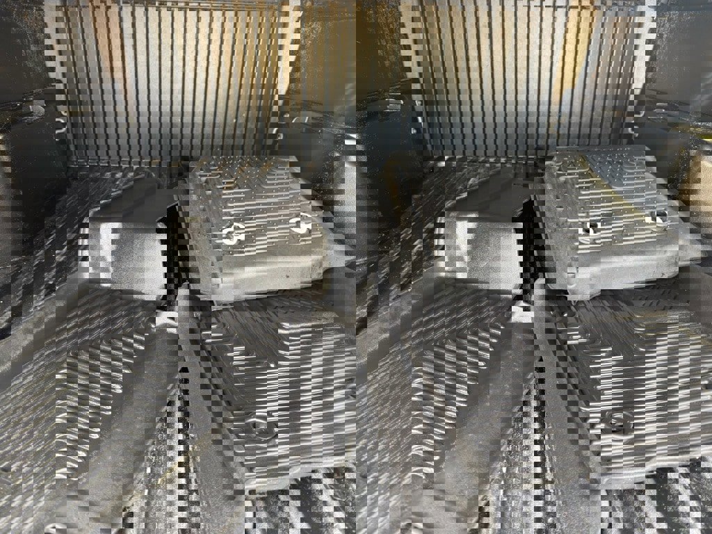 Used 2024 Toyota Tacoma TRD Off-Road image 32