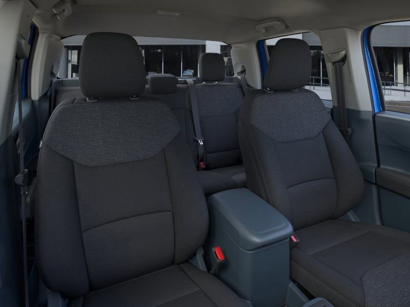 New 2025 Ford Maverick XL image 10