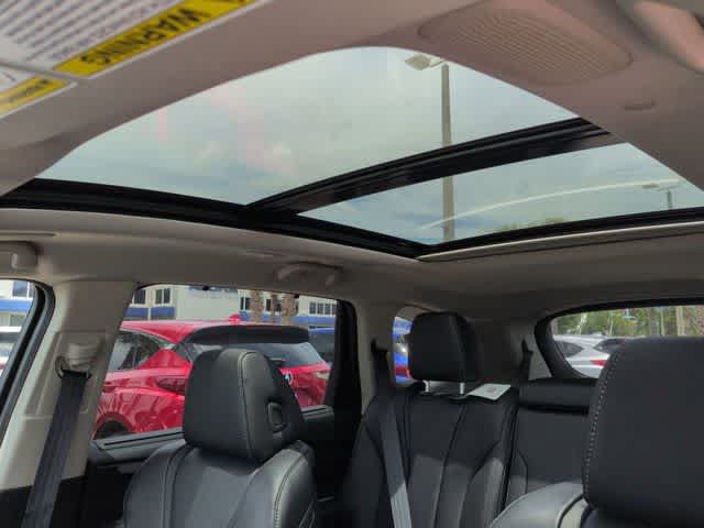 New 2026 Acura MDX w/ Technology Package FWD image 19