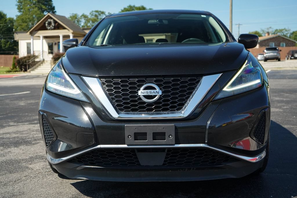 Used 2019 Nissan Murano S AWD/4WD image 17