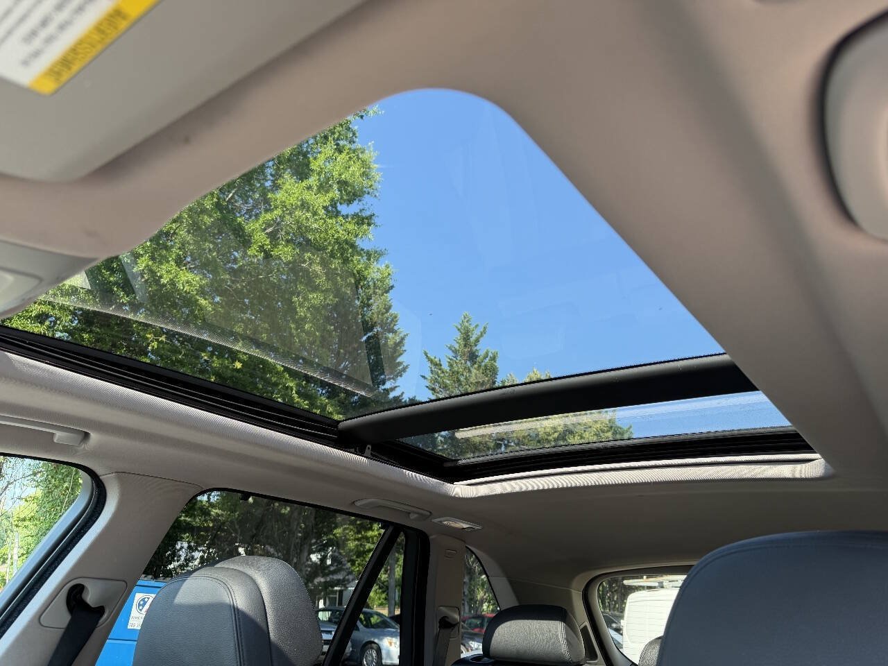 Used 2014 BMW X5 xDrive50i AWD/4WD image 18