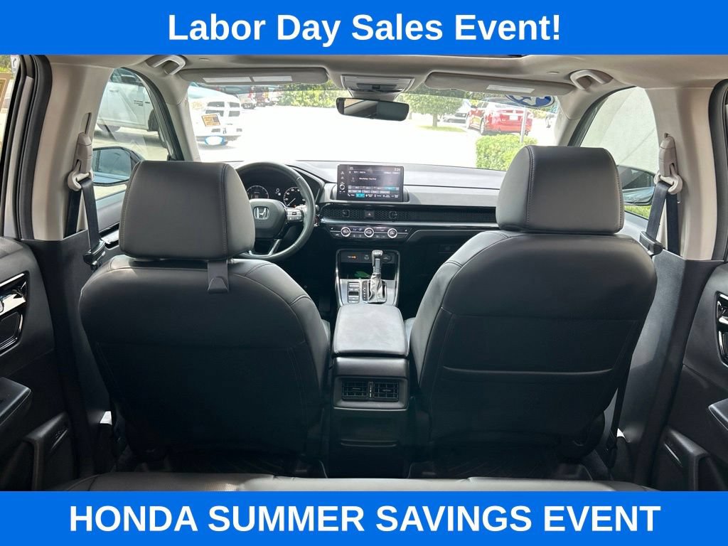 Used 2023 Honda CR-V EX-L image 11