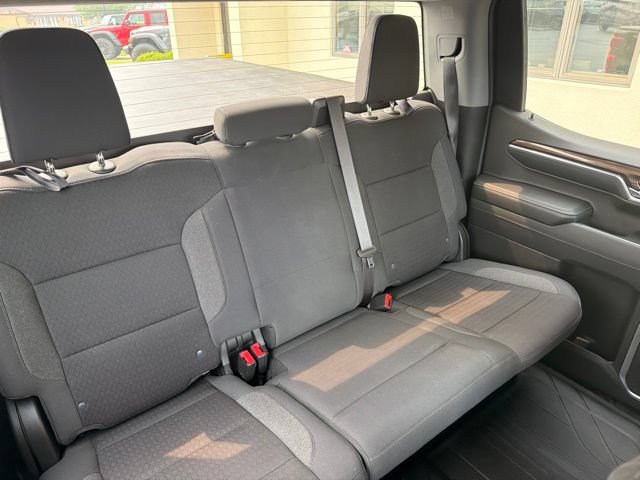 Used 2024 Chevrolet Silverado 1500 LT AWD/4WD image 19