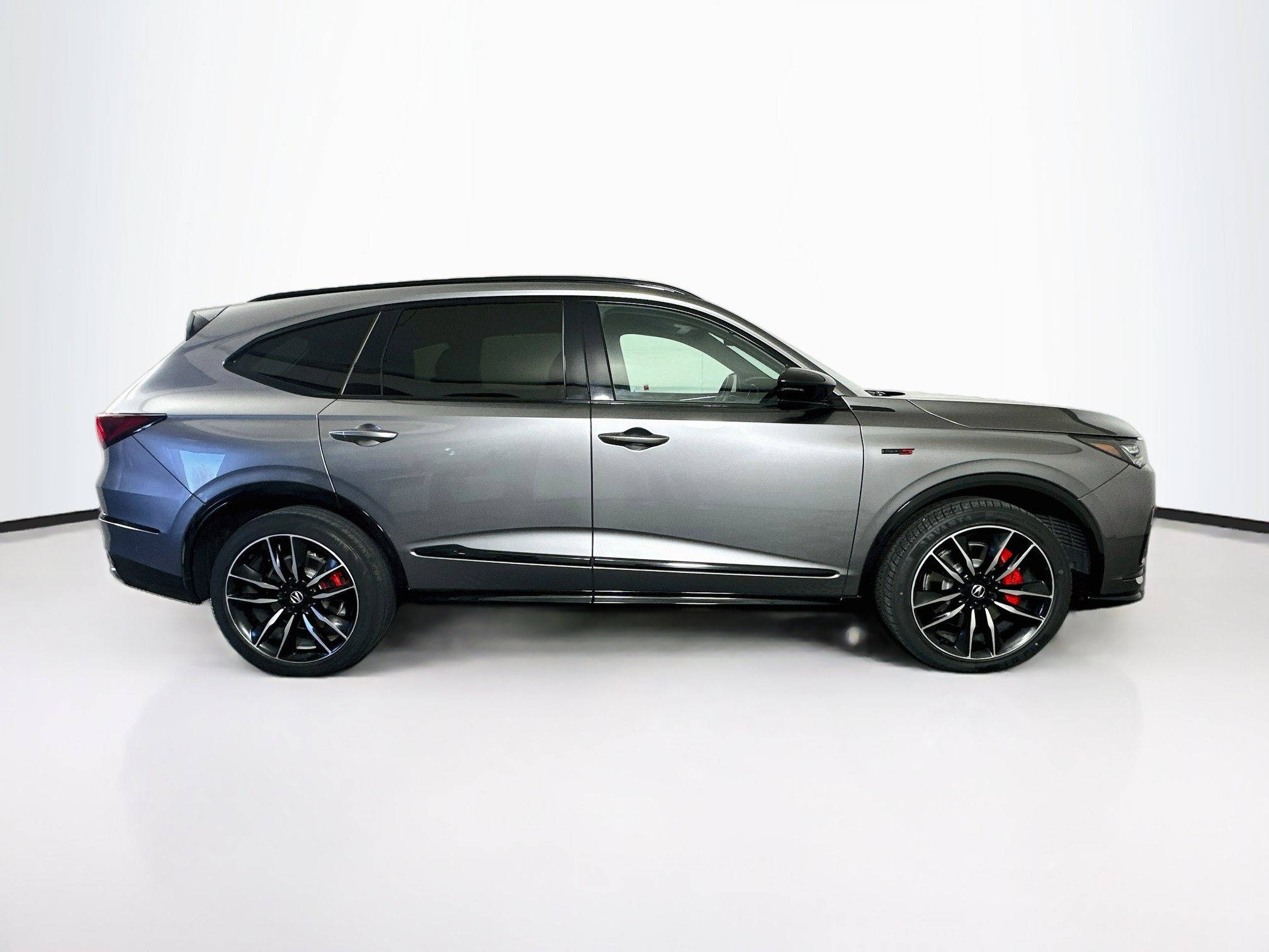 Used 2024 Acura MDX Type S w/ Advance Package AWD/4WD image 10