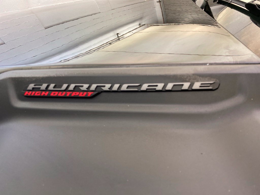 Used 2026 RAM 1500 RHO AWD/4WD image 12