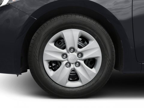 Used 2017 Kia Forte LX w/ LX Popular Package image 14