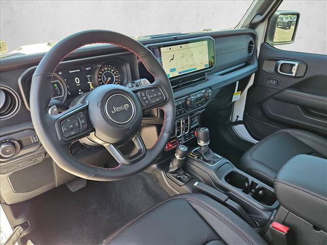 New 2026 Jeep Wrangler Unlimited Rubicon 392 AWD/4WD video 4