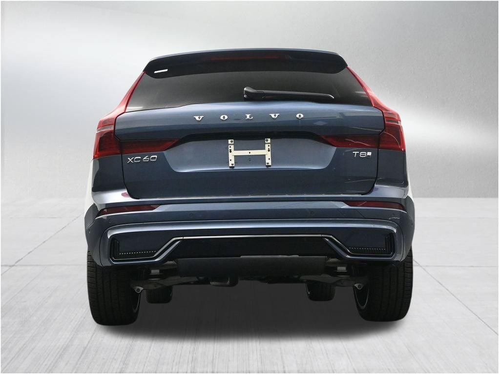 New 2026 Volvo XC60 T8 Ultra w/ Protection Package Premier AWD/4WD image 24