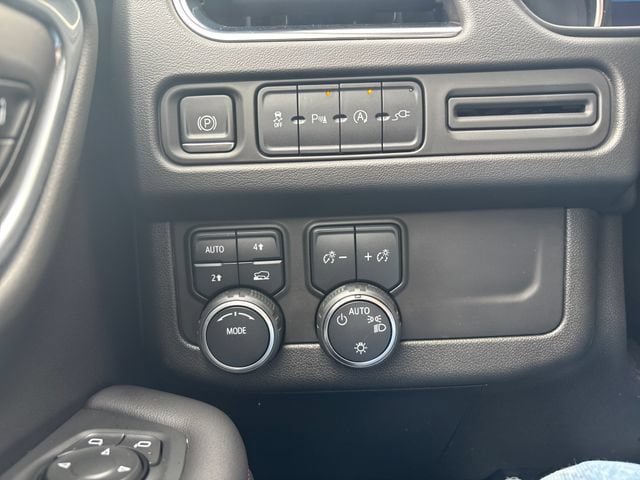 Certified 2021 Chevrolet Tahoe RST AWD/4WD image 17