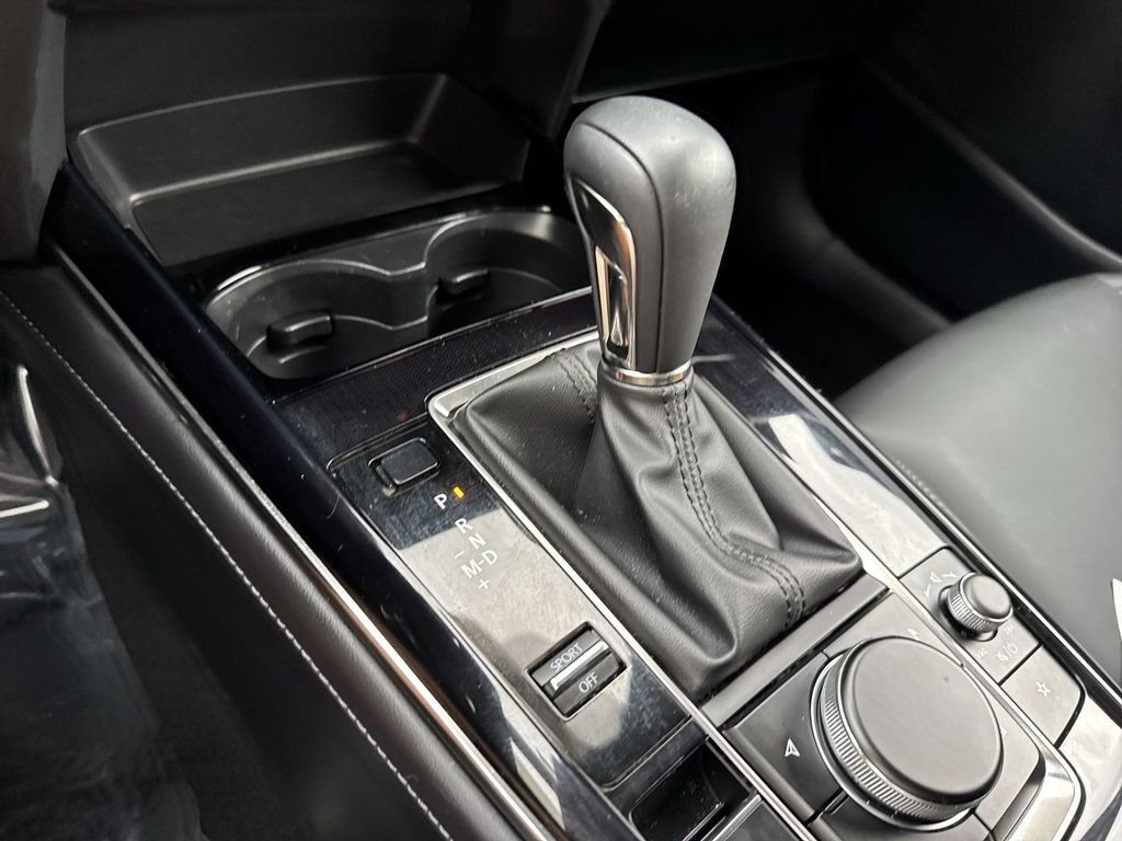 Used 2024 MAZDA CX-30 AWD 2.5 S w/ Preferred Package image 54