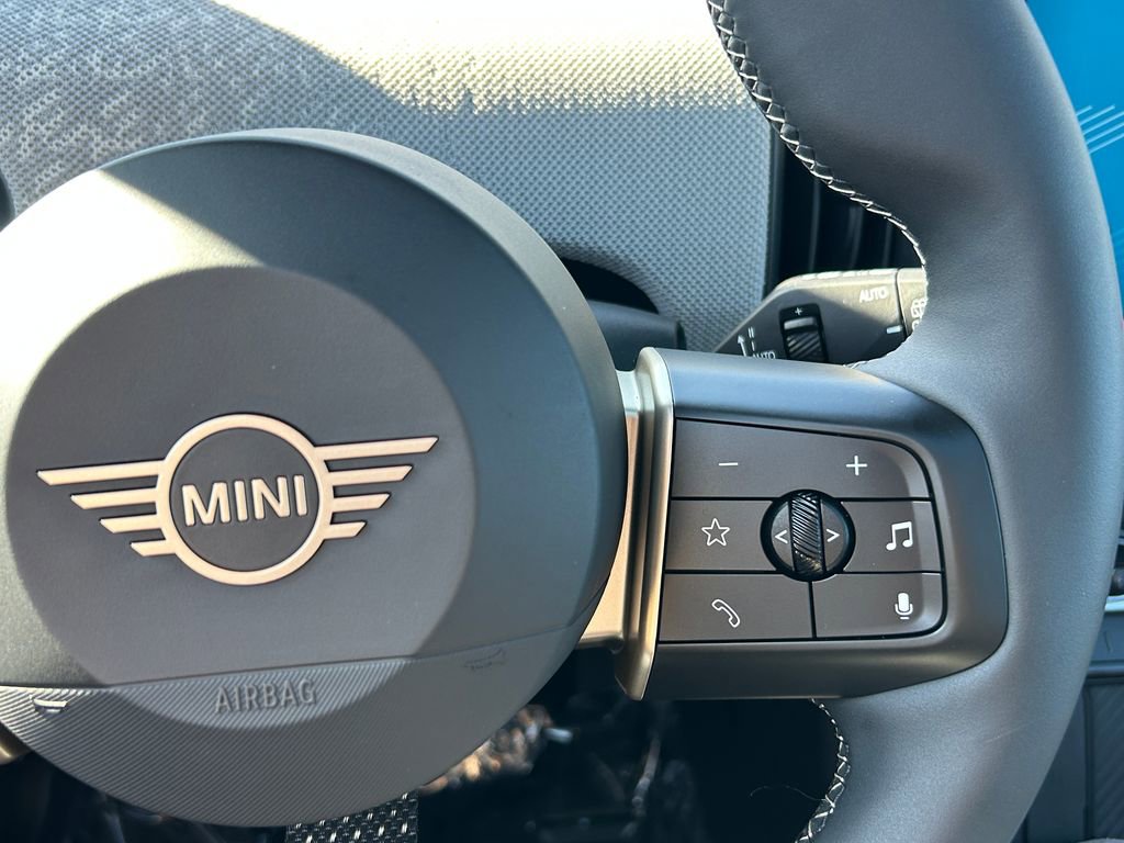 Used 2025 MINI Cooper S image 20