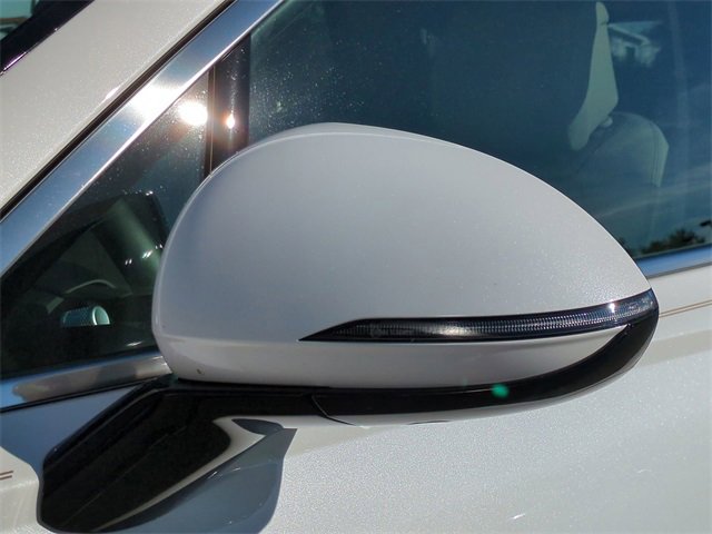 Certified 2026 Genesis GV70 2.5T Select image 11