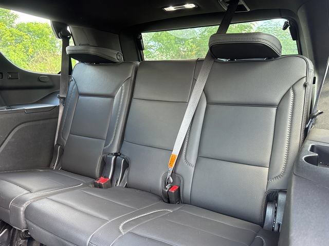 Used 2022 GMC Yukon Denali AWD/4WD image 12