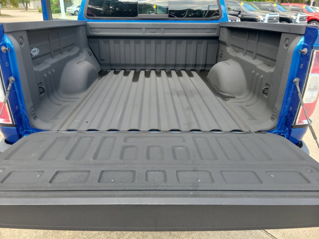 Used 2019 GMC Canyon SLT w/ Trailering Package RWD image 30