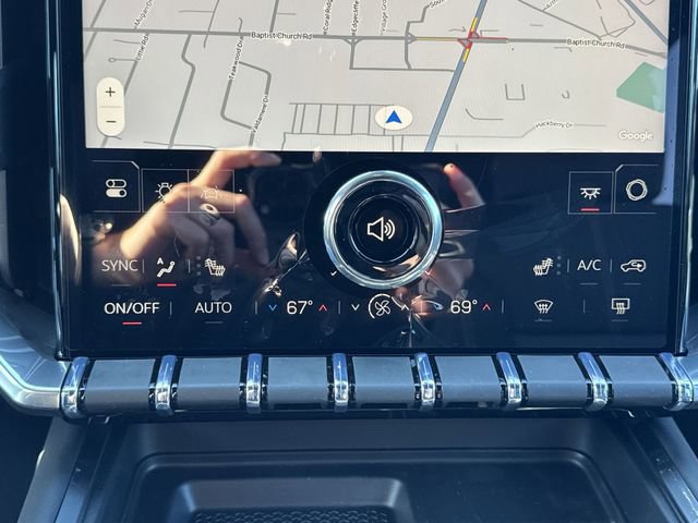 New 2026 GMC Acadia Elevation w/ Super Cruise Package FWD image 19