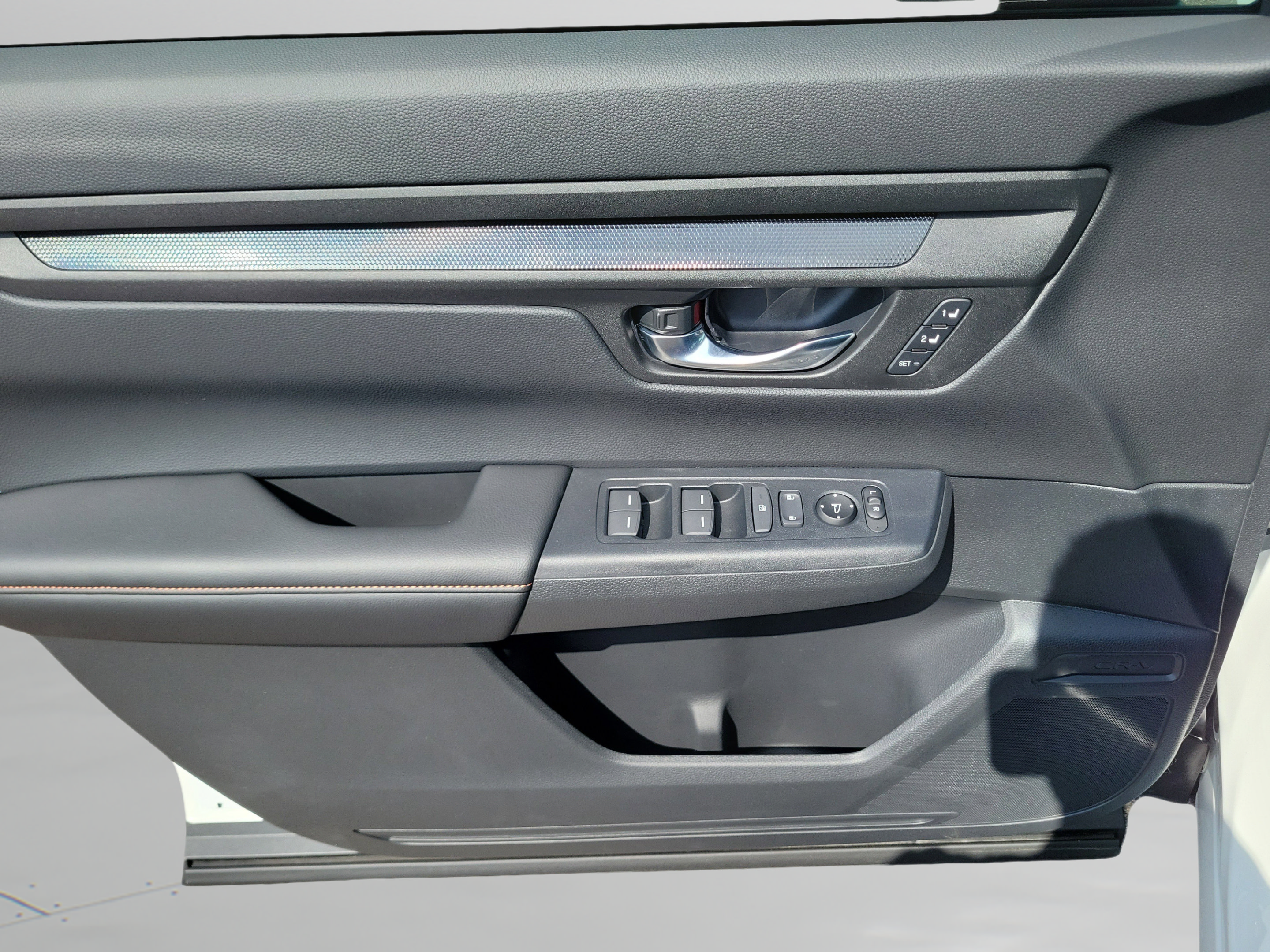 Certified 2026 Honda CR-V Sport-L image 23