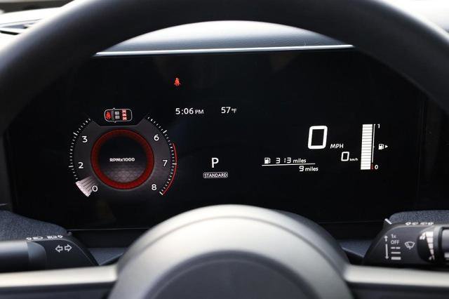 New 2026 Nissan Kicks SV w/ Cold Weather Package image 10