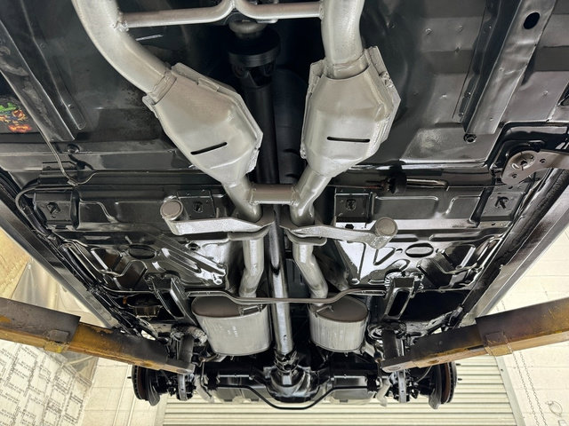 Used 1988 Lincoln Mark VII Blass image 27