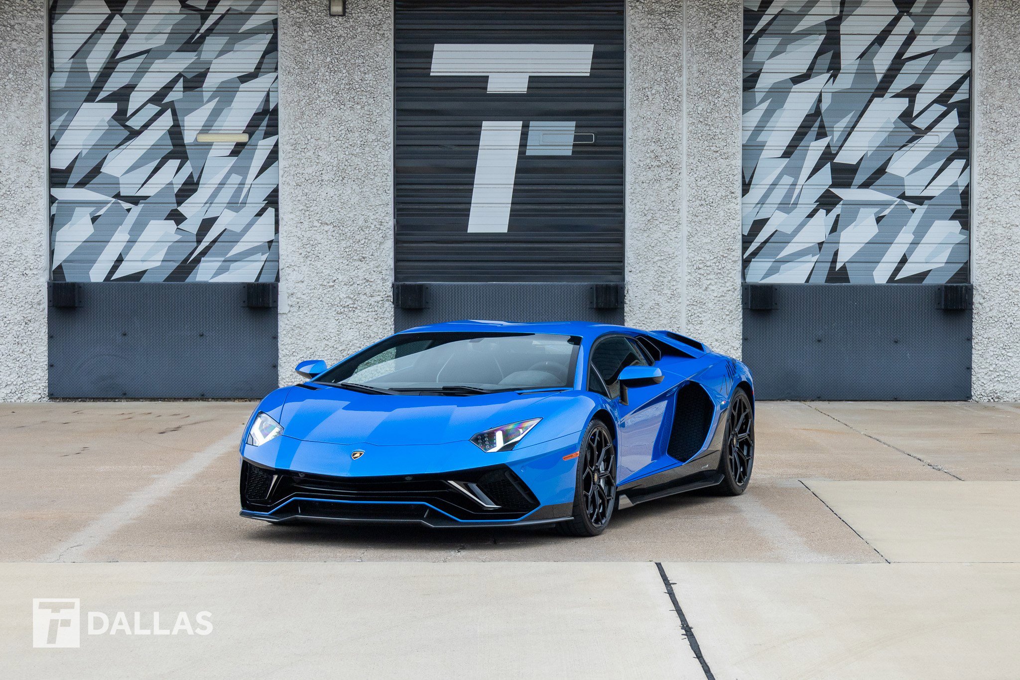 Used 2022 Lamborghini Aventador LP 780-4 Ultimae AWD/4WD image 5