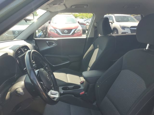 Used 2020 Kia Soul EX FWD image 16