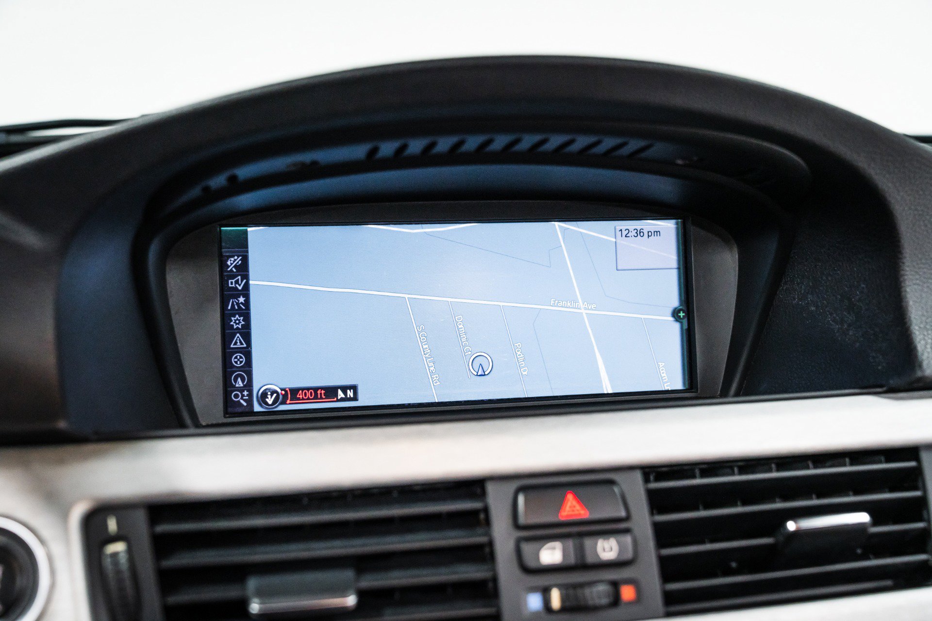 Used 2011 BMW M3 Convertible RWD image 22