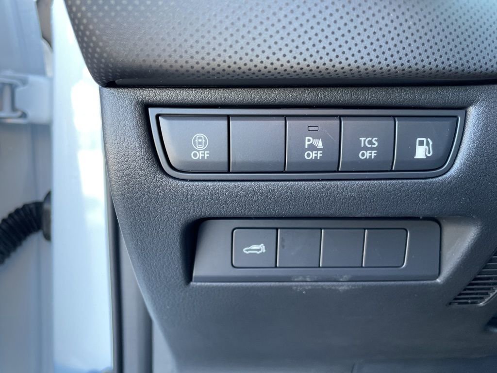 New 2026 MAZDA CX-50 2.5 Hybrid w/ Preferred Pkg image 17