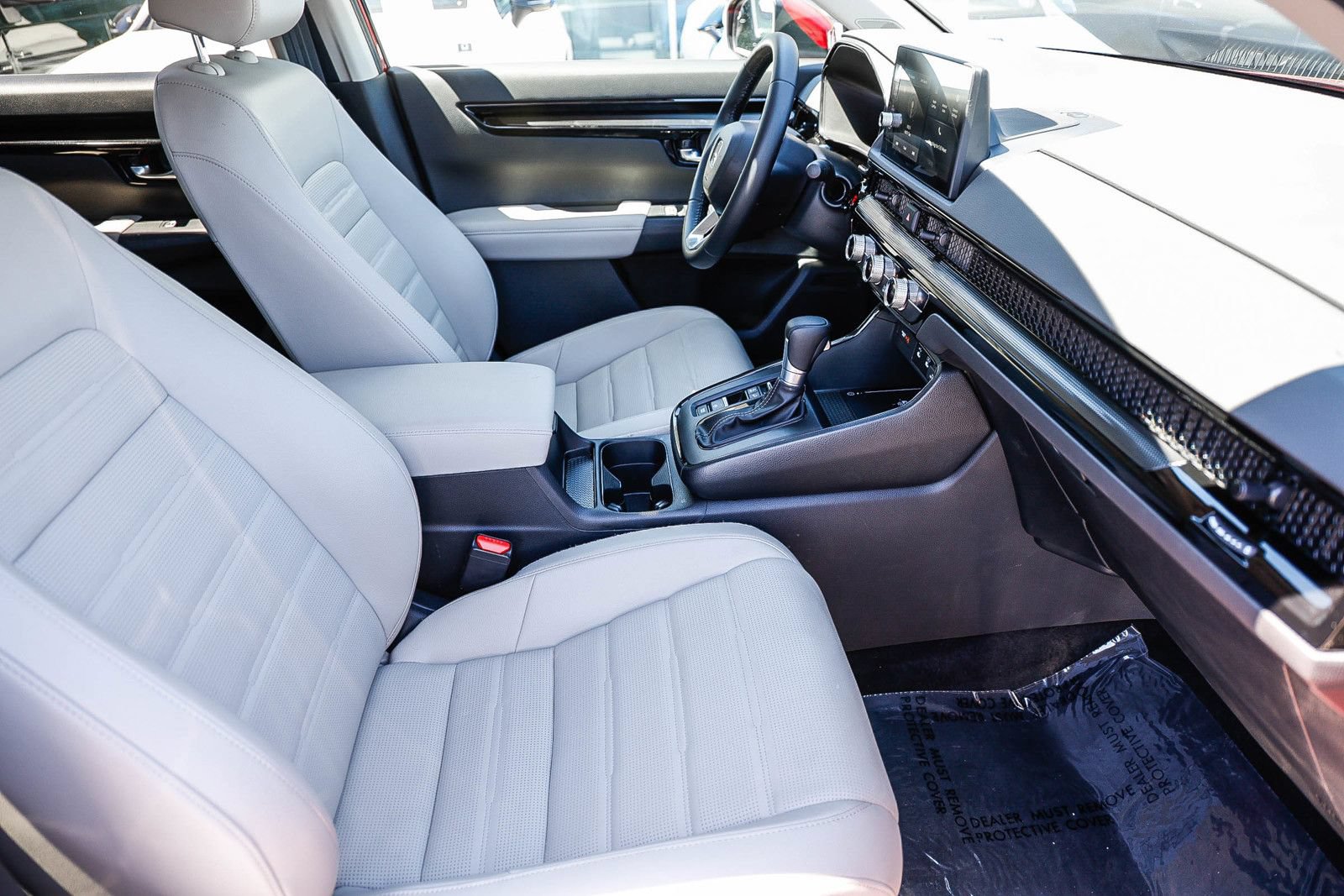Used 2026 Honda CR-V EX-L image 17