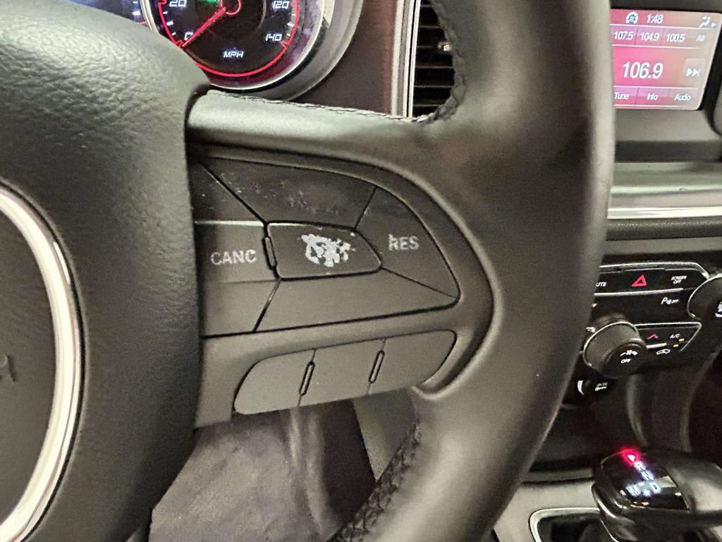Used 2017 Dodge Charger SE w/ Popular Equipment Group RWD image 19