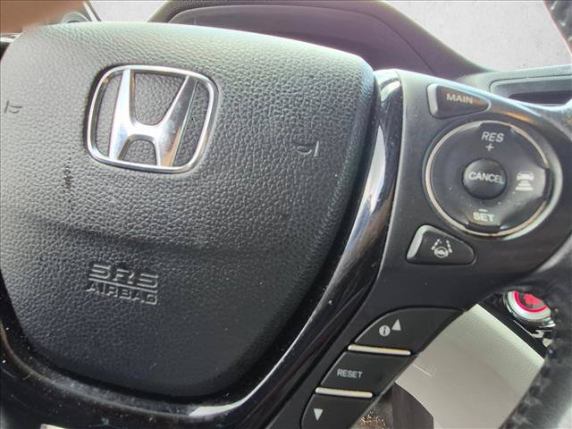 Used 2017 Honda Pilot Elite image 6