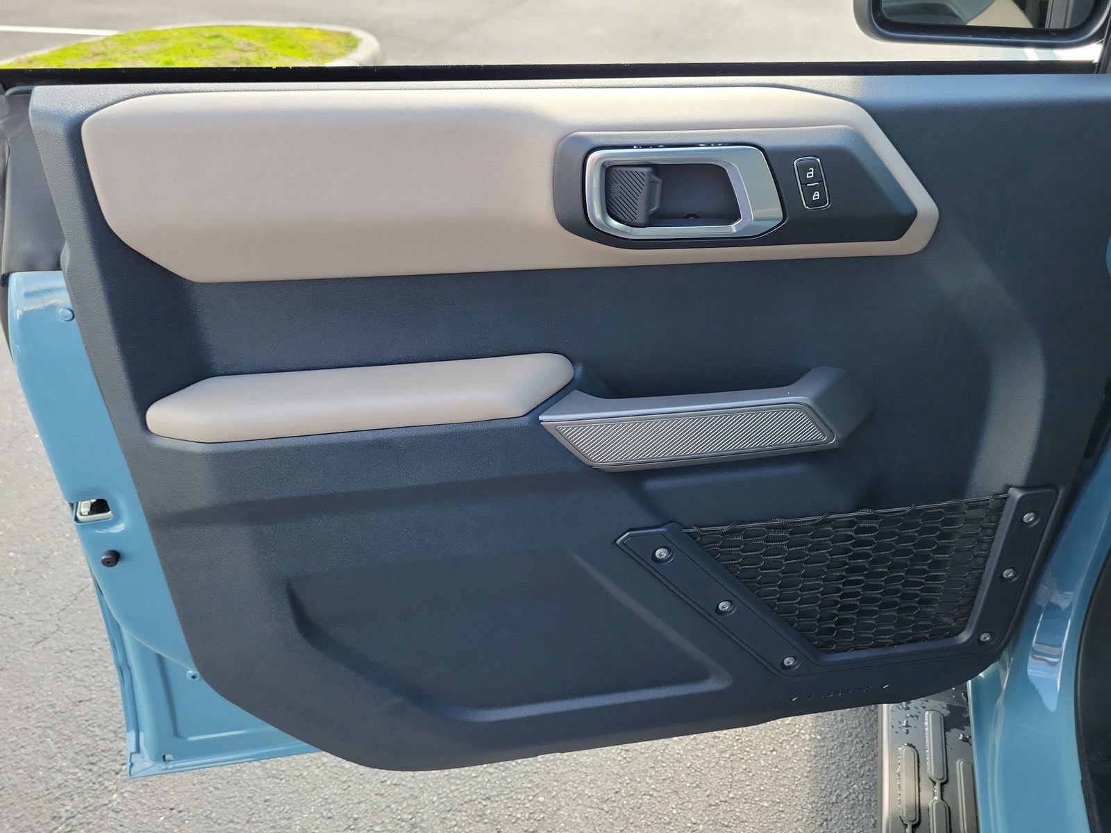 Certified 2023 Ford Bronco Wildtrak AWD/4WD image 14
