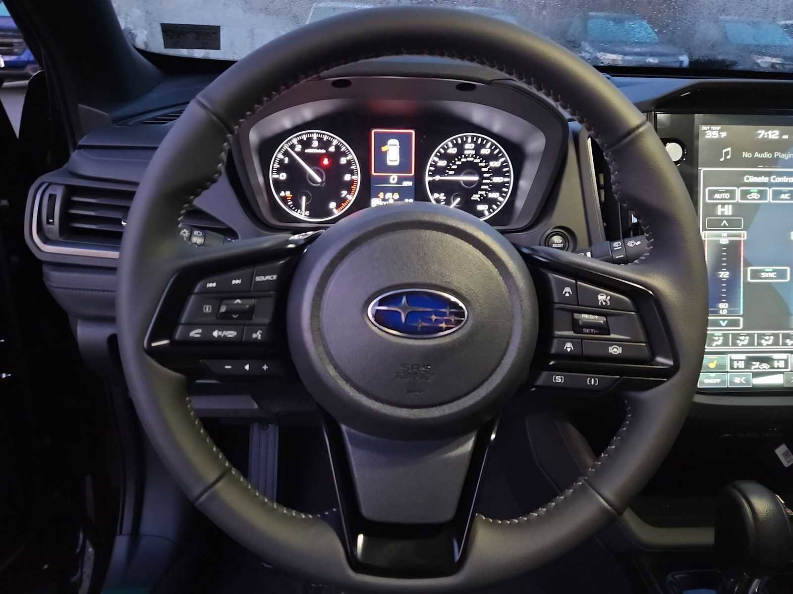 New 2026 Subaru Forester Premium image 21