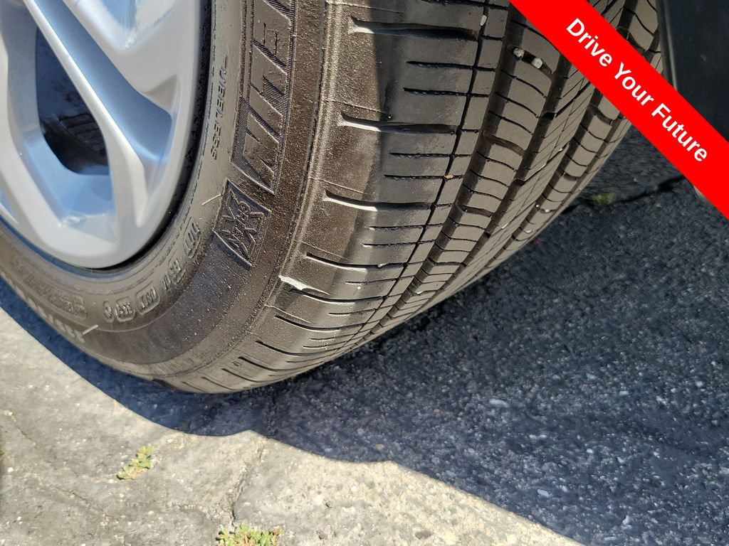 Used 2025 Honda Accord LX image 26