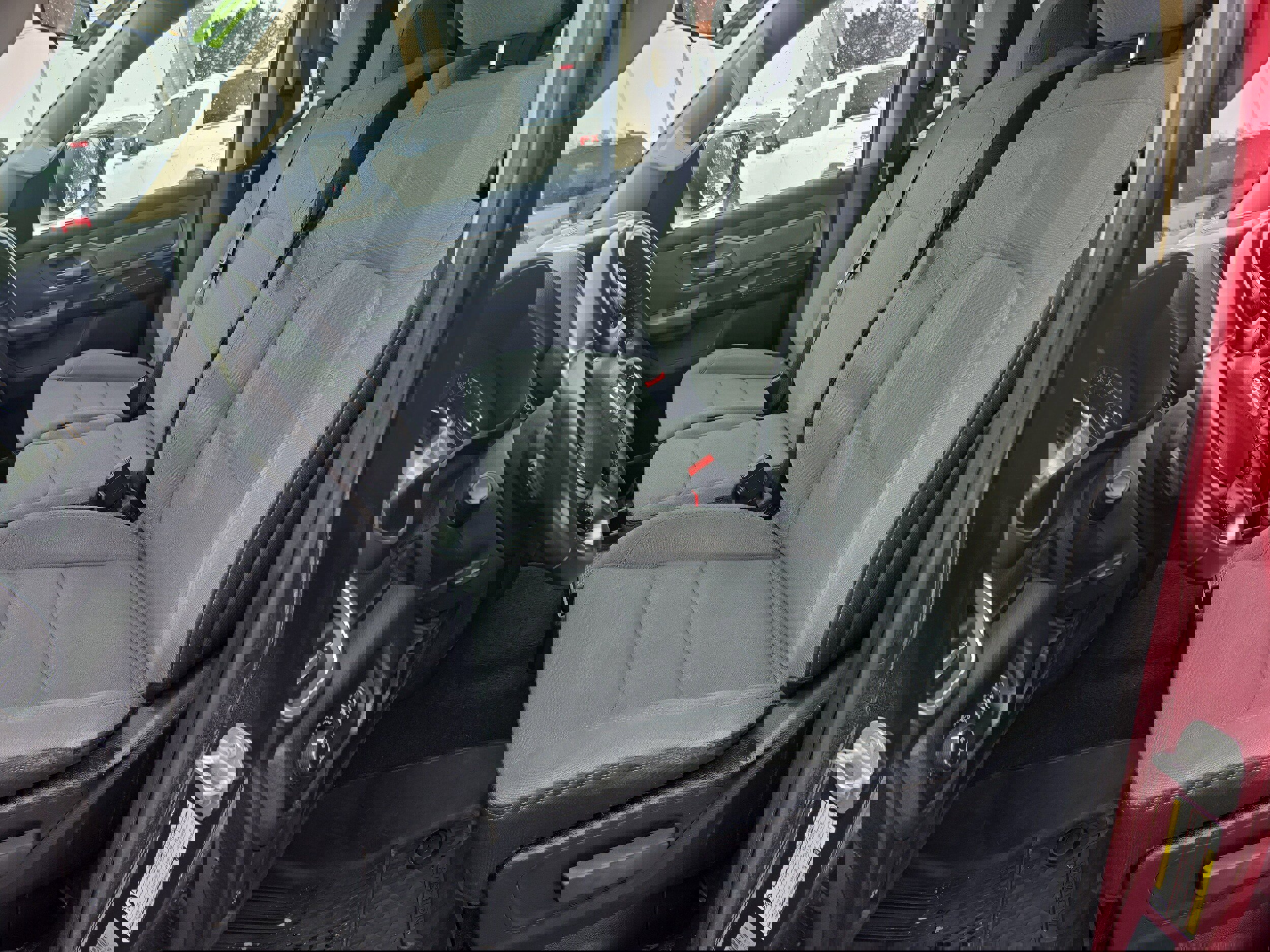 Used 2019 RAM 1500 Big Horn image 11