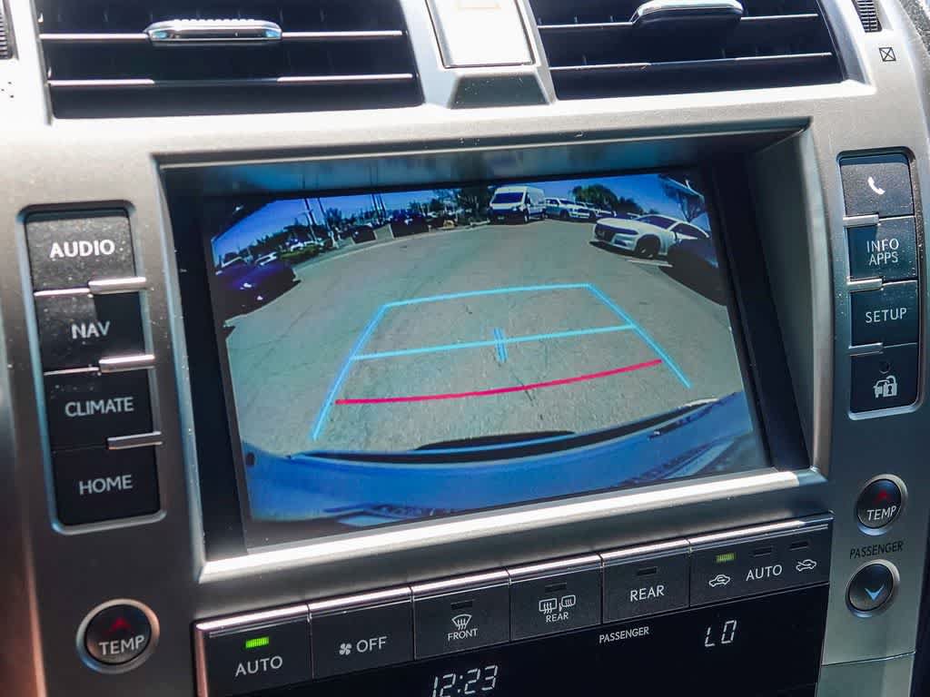 Used 2018 Lexus GX 460 Luxury w/ Preferred Accessory Package AWD/4WD image 22