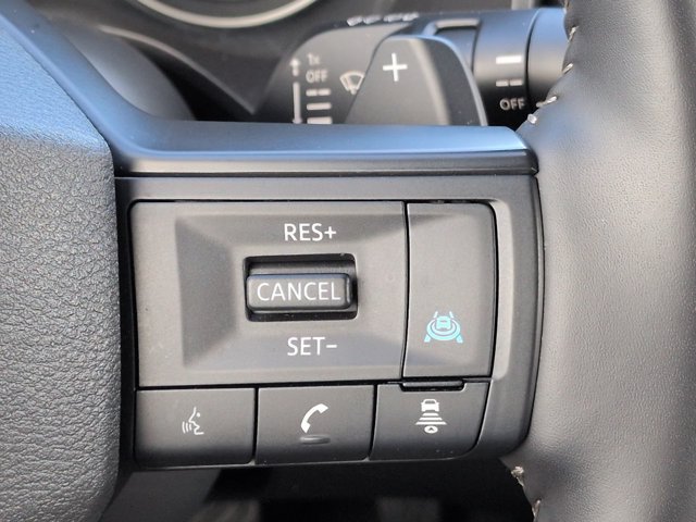 Used 2026 Nissan Rogue SV w/ SV Premium Package FWD image 26