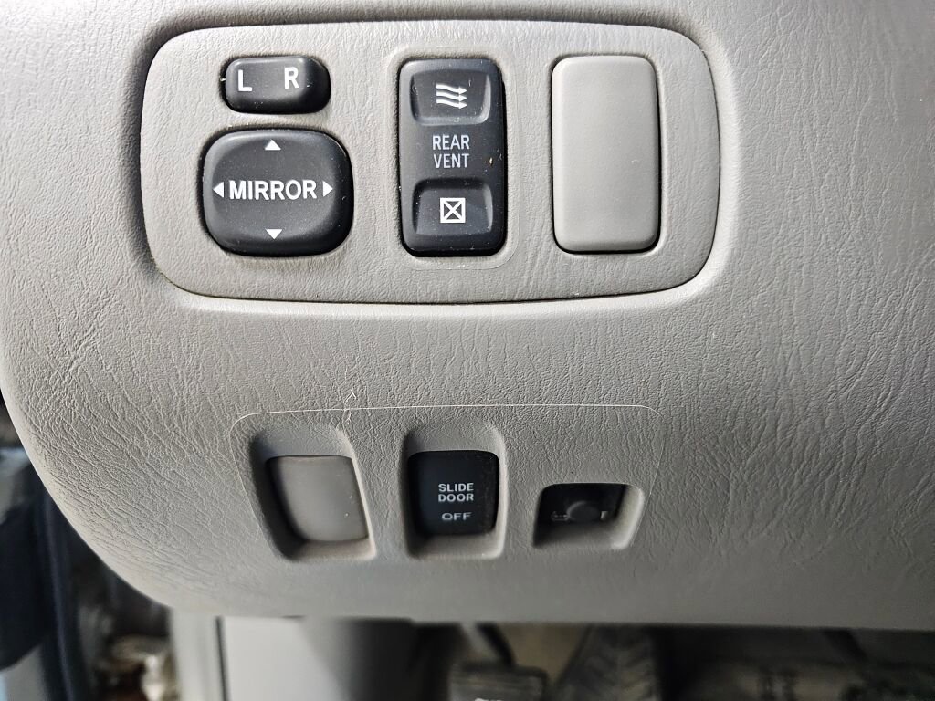 Used 2006 Toyota Sienna LE FWD image 26