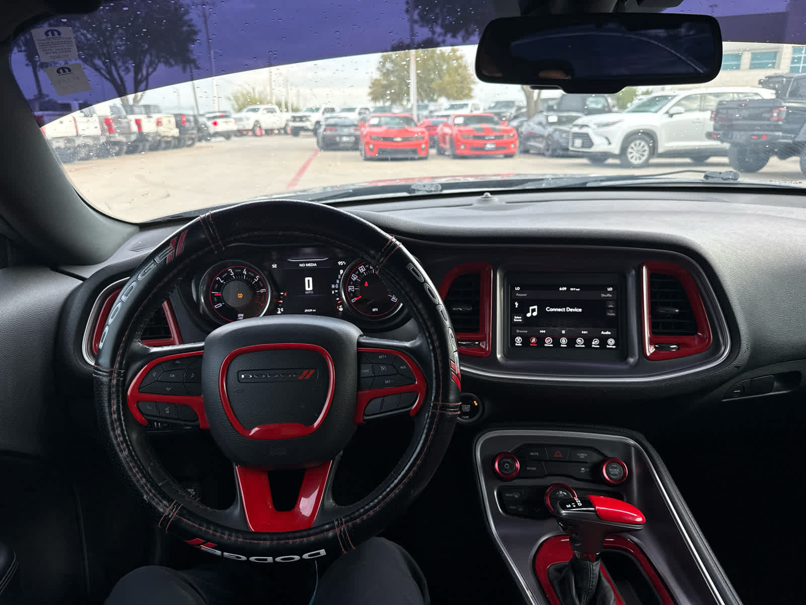 Used 2021 Dodge Challenger SXT RWD image 13