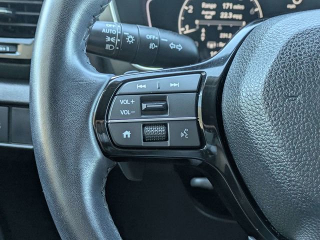 Used 2024 Honda Pilot EX-L image 25